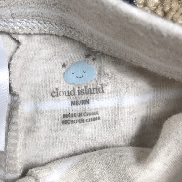 🌻 3/25 🌻 Newborn Bundle Onesie Pants Pajamas - Picture 9 of 9